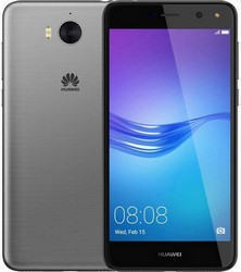 Замена дисплея на телефоне Huawei Y5 2017 в Ижевске